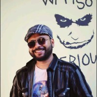 Deeptanshu Ghosh
