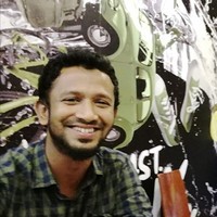 Mosaddik Rahman