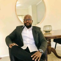 Nthambeleni Mokgama