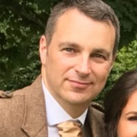 Paul Sutherland