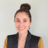 Cindy Della Mea