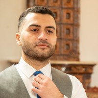 Simral Gasimov