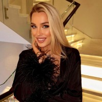 Zara Mitchell