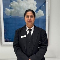 Isha Gaur