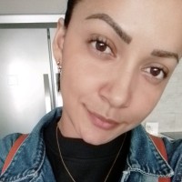 Zaira Lisbeth Mendoza López