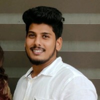 Manojkumar Kottimukalur Ramaraj