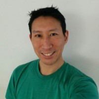 Trevor Lim