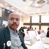 Anand Kumar