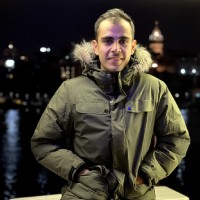 Reza Eftekhar رضاافتخار