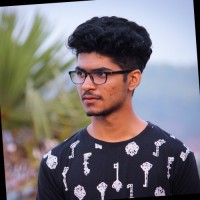 Vineeth Nayak