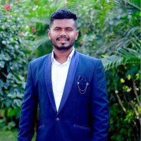Yashas Kumar