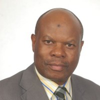 Dr. Eng. Elijah Chingosho