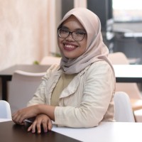 Azalea Putri Mulyono