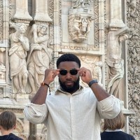 Henry Nwosu