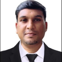 Anoop Pr