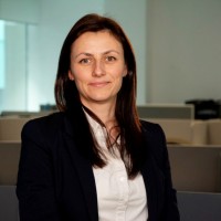 Iulia Zaharia