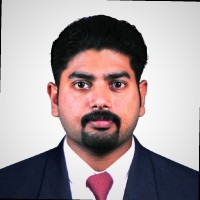 Deepak Karavettakudy
