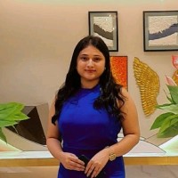 Tejal Rao