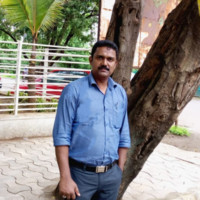 Ratheesh Nair