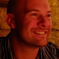 Dave Baker