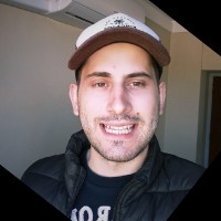 Rodrigo BAUMANN