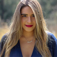 Pamela Ochoa