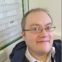 Simon Lawrence