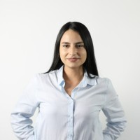 Priscila Beltrán V.