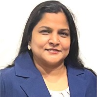 Rekha B