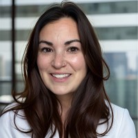 Nikki Lafleche, Cphr
