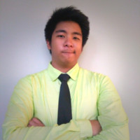 Jarel Garth Corpuz
