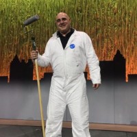 Michael Massimo