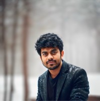Kranthi Kiran
