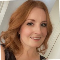 Kate Guyett, M.A., BCBA, RBA (Ont.)