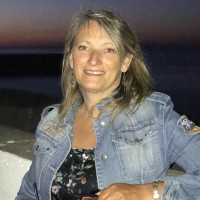 Martine Laverdure