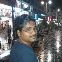 Santosh Kumar Sethy