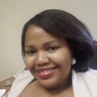 Promise Shabangu