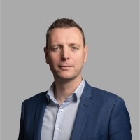 Robbert van Hal MRICS