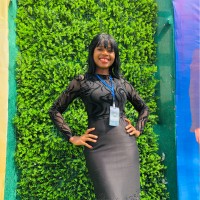 Charity Arowolo