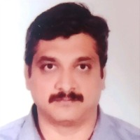 Arun kumar A D