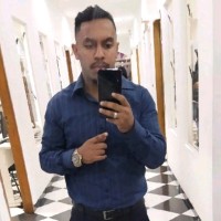 Wesley da cruz santos