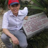 Sunny Zhao