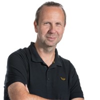 Stephan Kienhuis