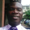 Daniel Effiong