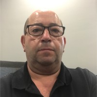 Alonso Darias Mena