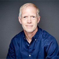 Chris Harland BSc MBA