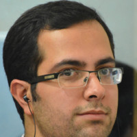 Alireza Hokmabadi