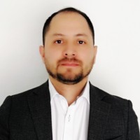 Rafael Yesid Daza Bermúdez