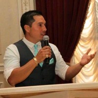 Brian Aguilar, B.Eng, DME, RSE