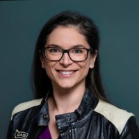 Sarah-Christin Bauer